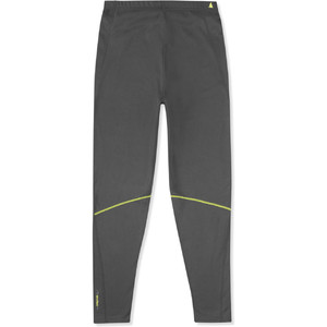 2022 Musto Mens Extreme Thermal Trousers 80839 - Dark Grey